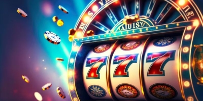 Video slot - Khám phá thế giới trò chơi đầy màu sắc