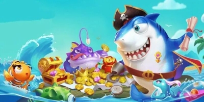 Bắn cá xèng - Cách kiếm tiền dễ dàng cho anh em game thủ