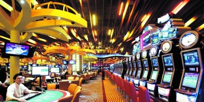DB Live Casino - Sảnh game với đa dạng trò chơi “HOT” nhất