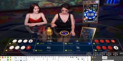 Kinh nghiệm chơi xóc đĩa - Bí quyết chơi luôn thắng