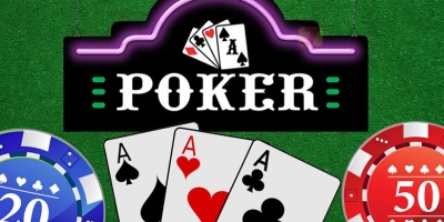 Hướng dẫn Poker cơ bản, dễ hiểu cho người mới bắt đầu